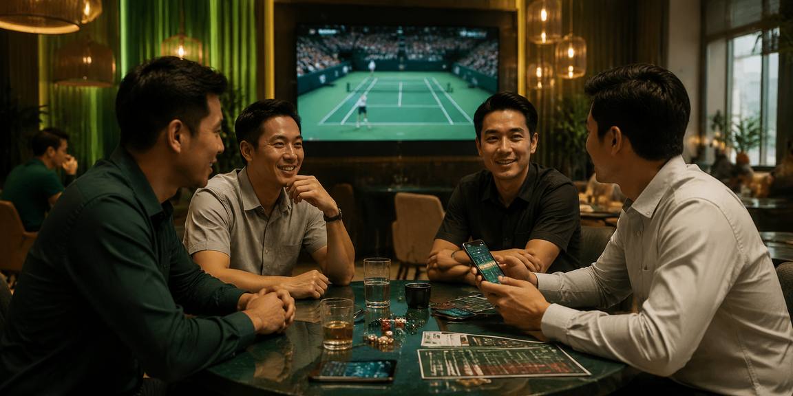 rid88 Chuyển Khoản Casino Trực Tiếp